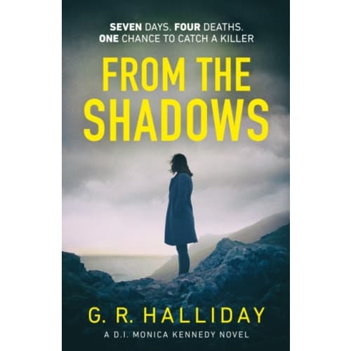 From the Shadows (häftad, eng)