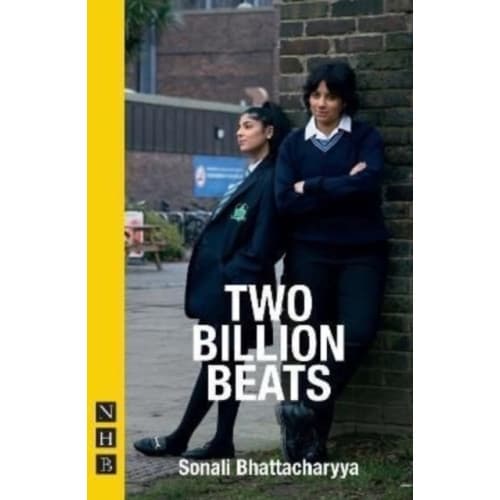 Two Billion Beats (häftad, eng)
