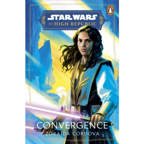 Star Wars: Convergence (häftad, eng)