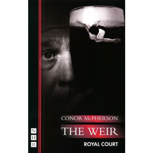 The Weir (häftad, eng)