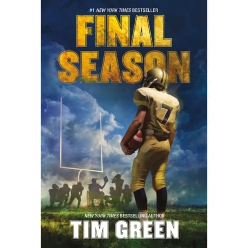 Final Season (häftad, eng)