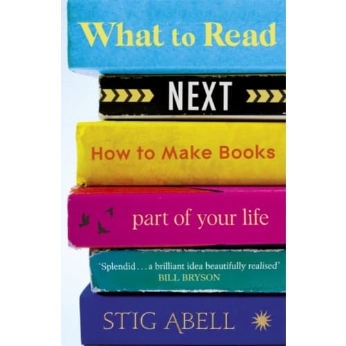 What to Read Next (häftad, eng)