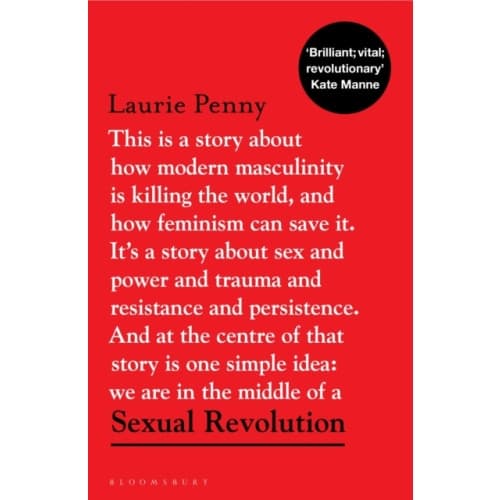 Sexual Revolution (häftad, eng)