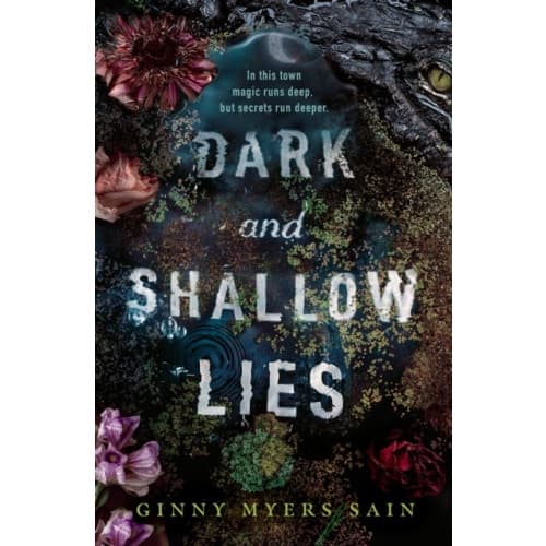Dark and Shallow Lies (häftad, eng)