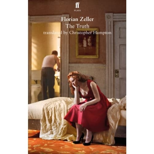 The Truth (häftad, eng)
