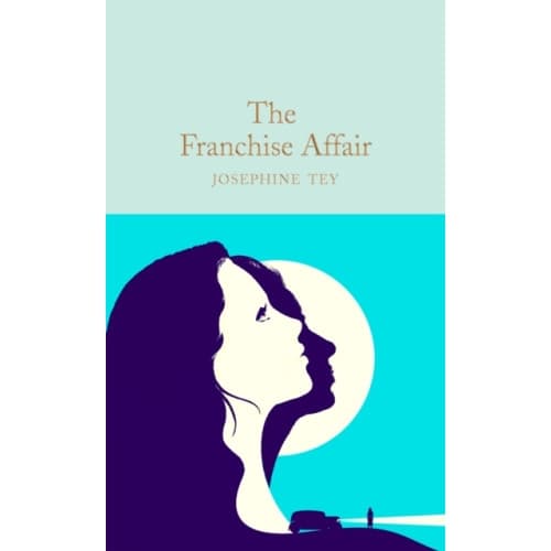 The Franchise Affair (inbunden, eng)