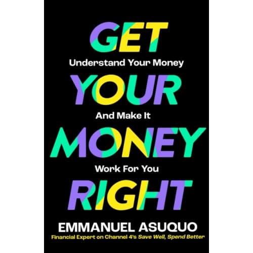 Get Your Money Right (häftad, eng)