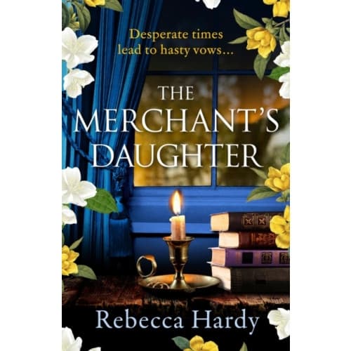 The Merchant's Daughter (häftad, eng)