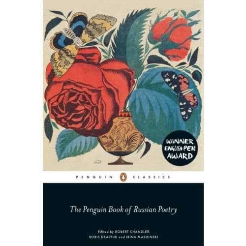The Penguin Book of Russian Poetry (häftad, eng)