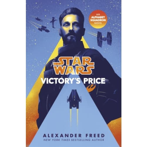 Star Wars: Victory’s Price (häftad, eng)