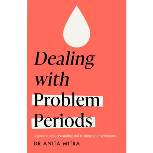 Dealing with Problem Periods (Headline Health series) (häftad, eng)