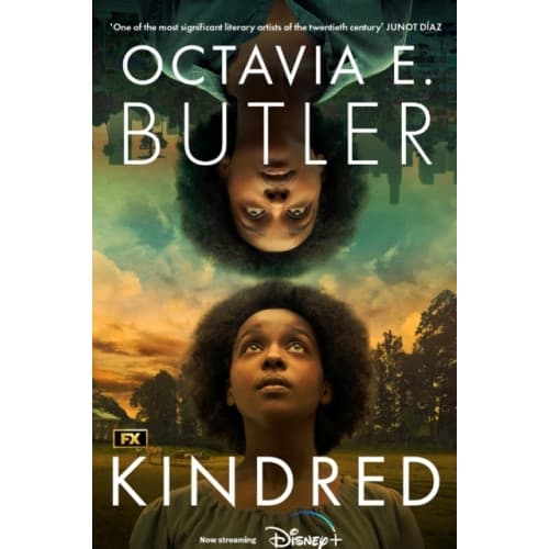 Kindred (häftad, eng)