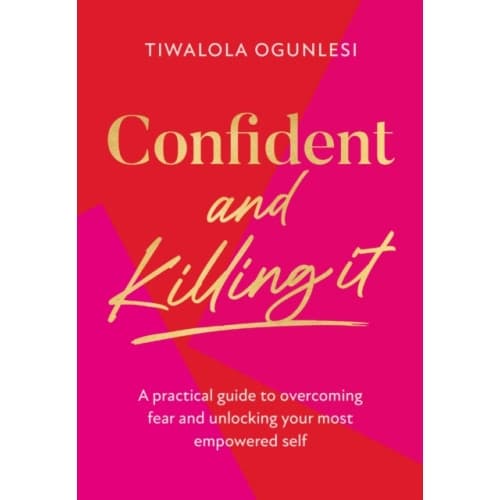 Confident and Killing It (häftad, eng)