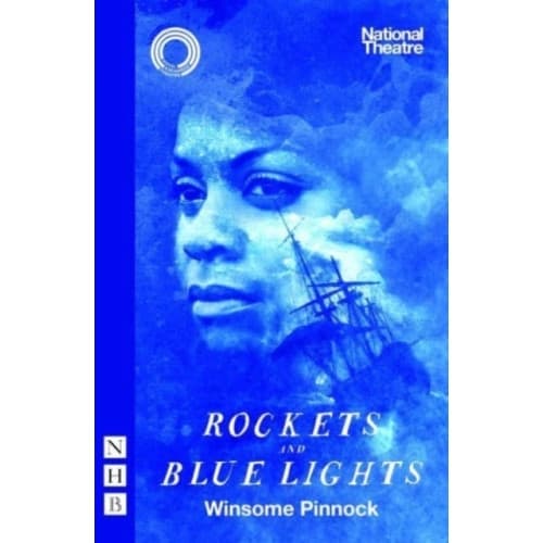Rockets and Blue Lights (häftad, eng)