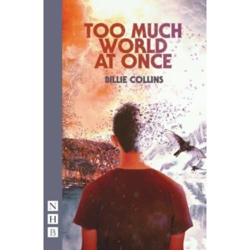 Too Much World at Once (häftad, eng)