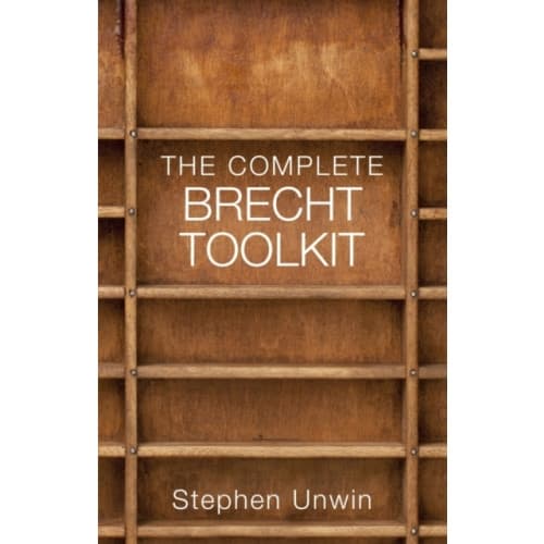 The Complete Brecht Toolkit (häftad, eng)