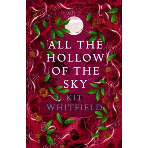 All the Hollow of the Sky (häftad, eng)