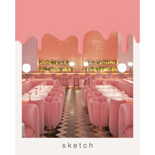 sketch (häftad, eng)
