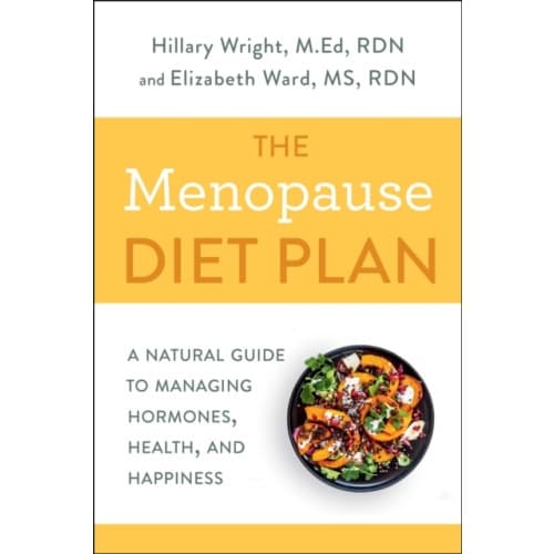 Menopause Diet Plan (häftad, eng)
