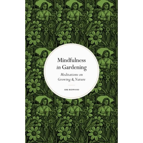 Mindfulness in Gardening (inbunden, eng)