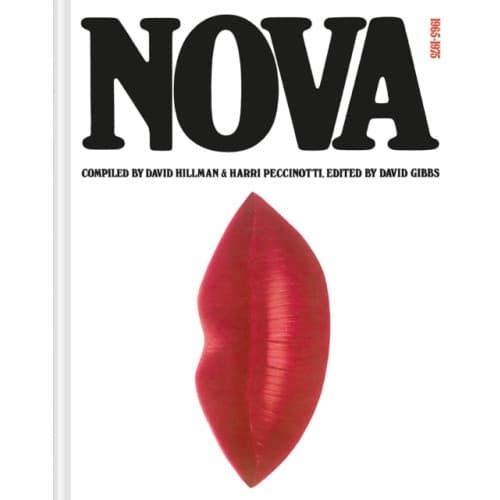 Nova 1965–1975 (inbunden, eng)