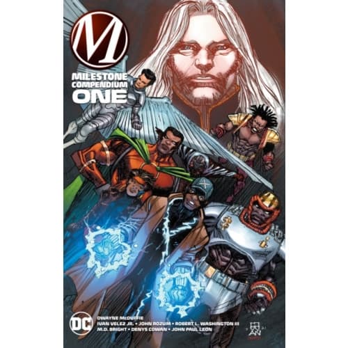 Milestone Compendium One (häftad, eng)