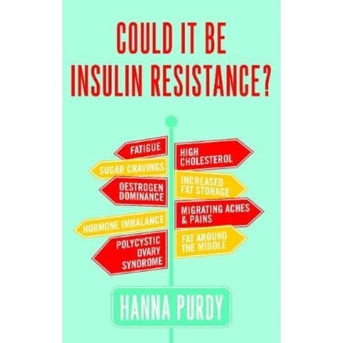 Could it be Insulin Resistance? (häftad, eng)