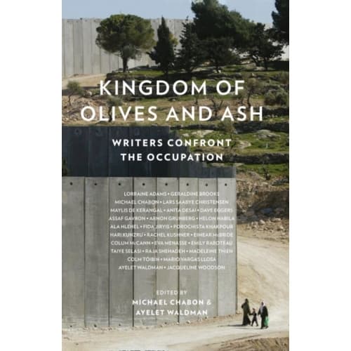 Kingdom of Olives and Ash (häftad, eng)