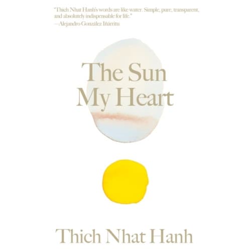 The Sun My Heart (inbunden, eng)