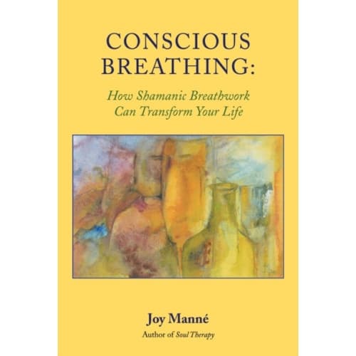 Conscious Breathing (häftad, eng)