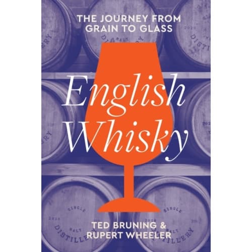 English Whisky (inbunden, eng)