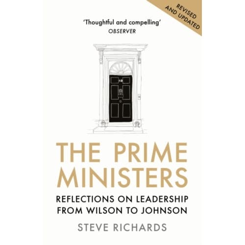 The Prime Ministers (häftad, eng)