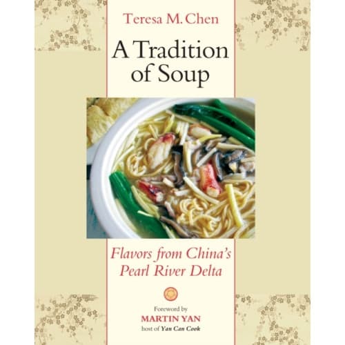 A Tradition of Soup (häftad, eng)
