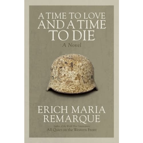 A Time to Love and a Time to Die (häftad, eng)