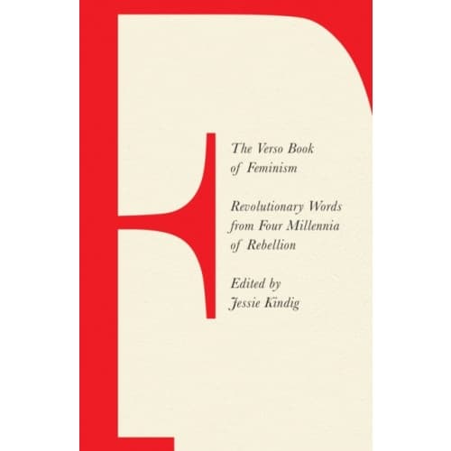 The Verso Book of Feminism (häftad, eng)