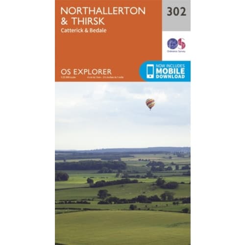 Northallerton and Thirsk - Catterick and Bedale