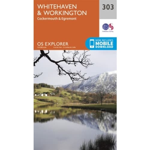 Whitehaven and Workington