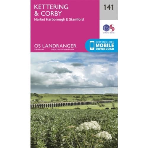 Kettering & Corby