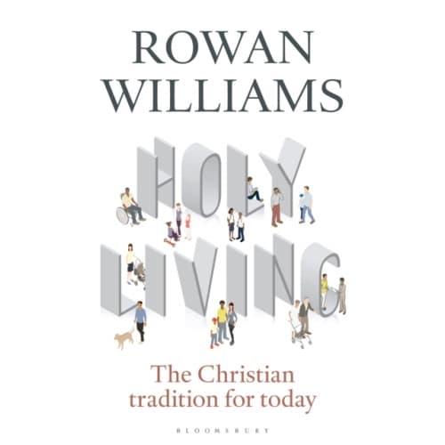 Holy Living (häftad, eng)