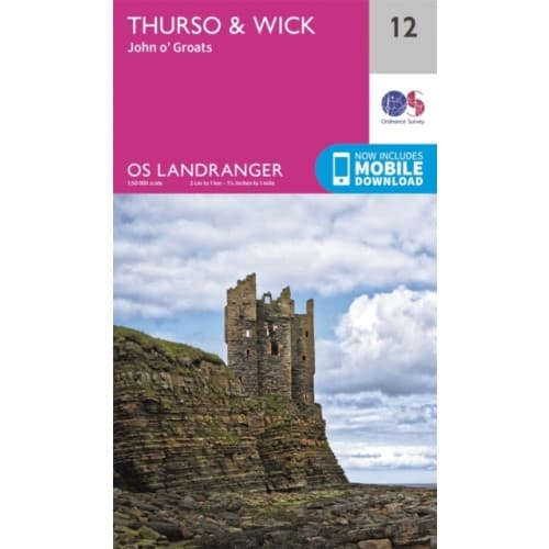 Thurso & Wick, John O'Groats