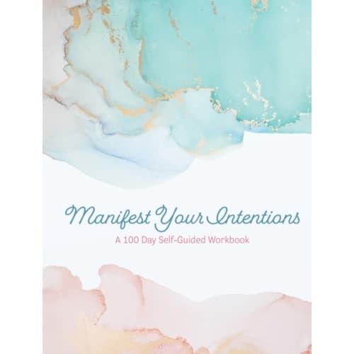 Manifest Your Intentions (häftad, eng)