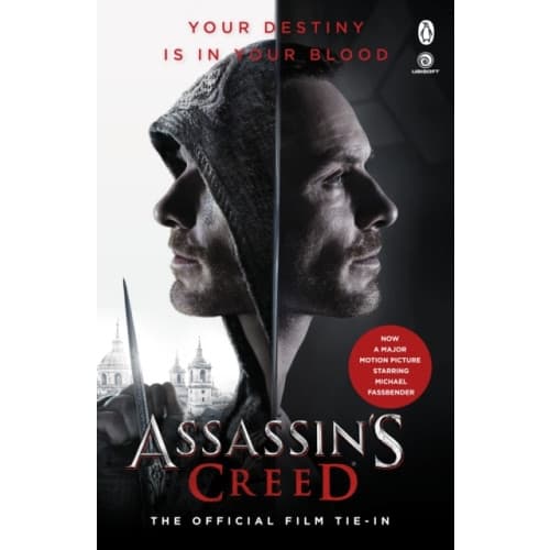 Assassin's Creed: The Official Film Tie-In (häftad, eng)