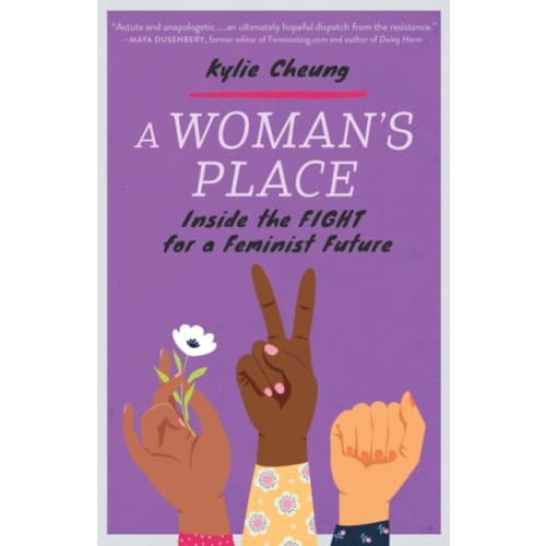 A Woman's Place (häftad, eng)