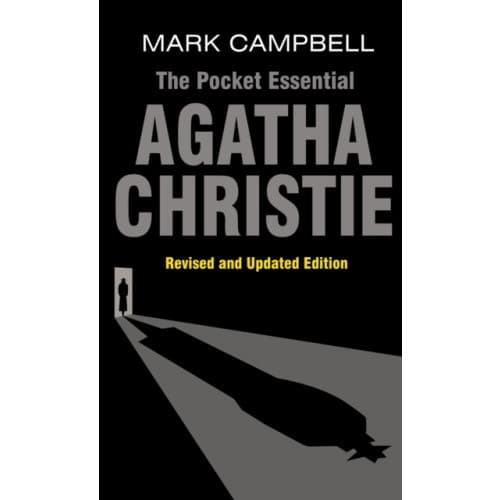 Agatha Christie (häftad, eng)
