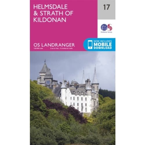 Helmsdale & Strath of Kildonan