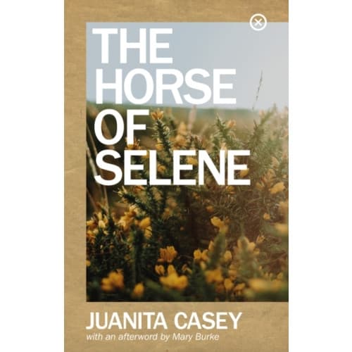 The Horse of Selene (häftad, eng)