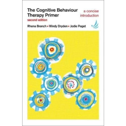 The Cognitive Behaviour Therapy Primer (häftad, eng)