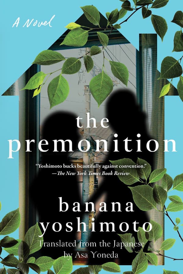 The Premonition 9781640096646