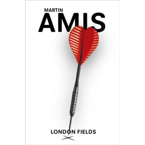 London Fields (häftad, eng)