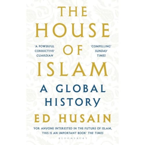 The House of Islam (häftad, eng)